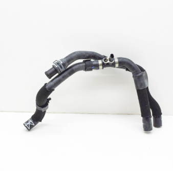 Шланг водяний